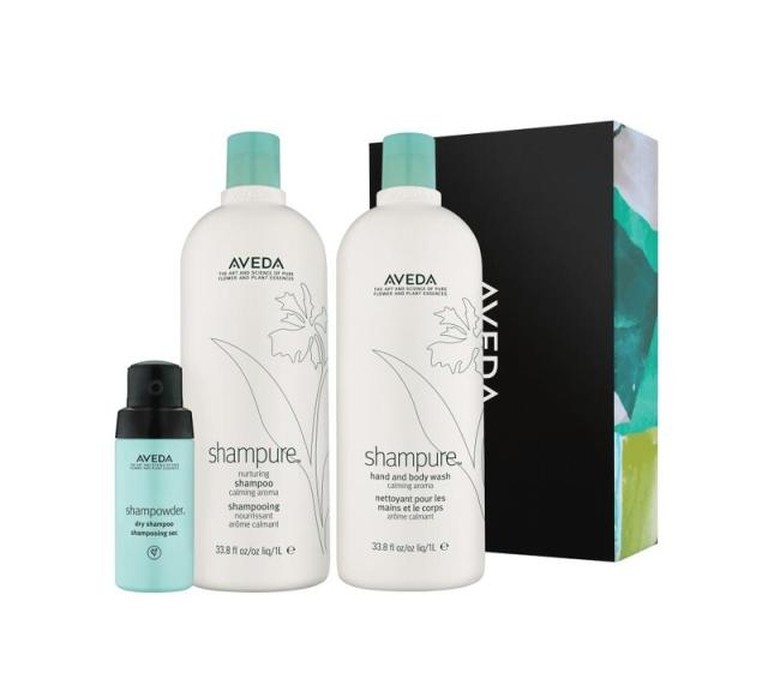 Aveda 純香系列 海甘藍籽油 