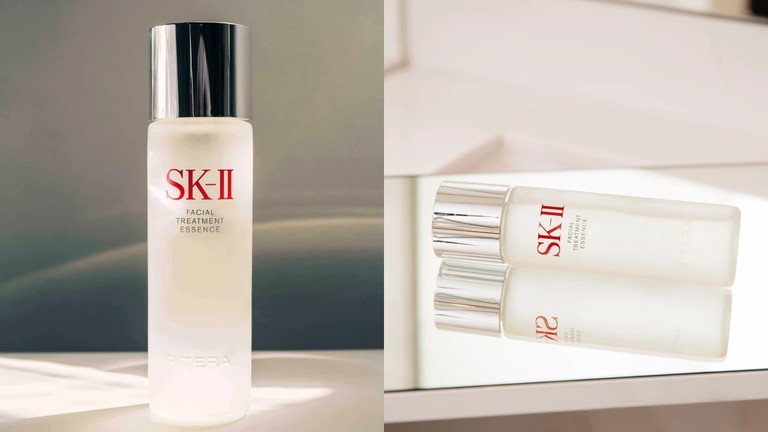 SK-II 青春露 Pitera™ 