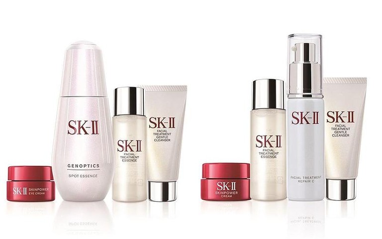 SK-II 青春露 保養品 