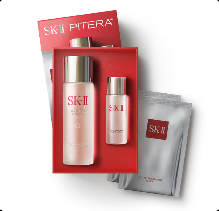 SK-II 青春露 抗老產品 