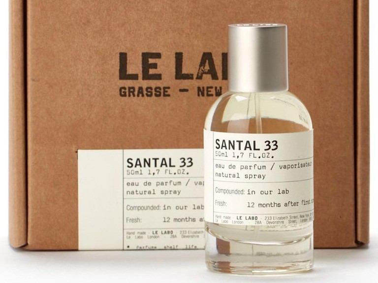 Le Labo 檀香33 