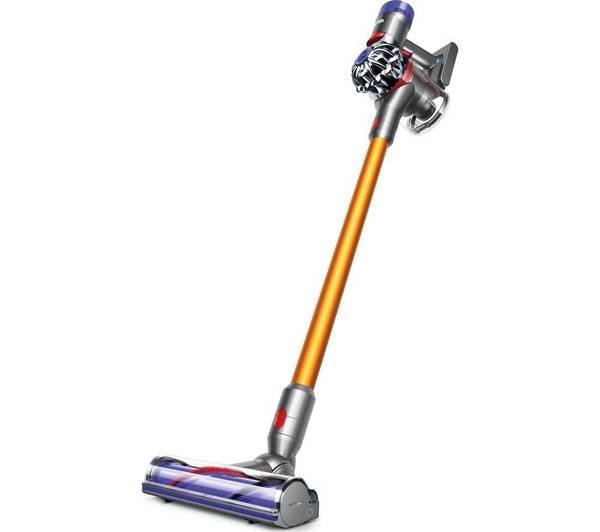 Dyson 吸塵器 V8 