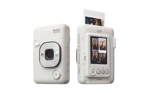 Fujifilm instax mini LiPlay 拍立得 